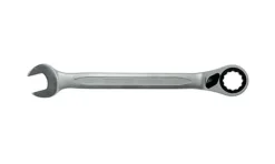 Chave Boca Luneta com Roquete 15mm Teng Tools 600515R