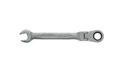 Chave Boca Luneta c/ Roquete Flexível 10mm Teng Tools 600510RF