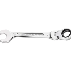 Chave Boca Luneta c/ Roquete Flexível 9mm Facom 467BF.9