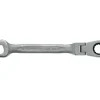 Chave Boca Luneta c/ Roquete Flexível 11mm Teng Tools 600511RF