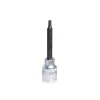 Chave Caixa 1/2 Com Bit XZN M08 100mm kroftools 1211008