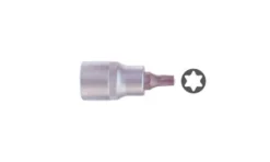 Chave Caixa CR-V c/ BIT TORX CCV3-BT55L 1/2" T27 MacFer 105.0303