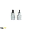 CHAVE CAIXA 1/2 RIBE-M14x55mm Kroftools 12314