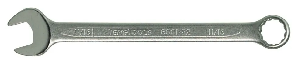 Chave combinada AF 1-1/16" Tengtools 600134