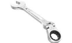 Chave Combinada com roquete Flexível Facom 467BF