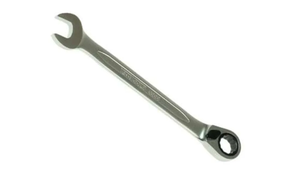 Chave Combinada com Roquete 19 mm Teng Tools 600519RS