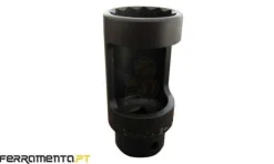 Chave Com Janela Para Injetores 27mm Krofools 6827