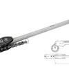 Chave Corrente Para Tubos 685mm Bahco 372-2.1/2