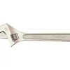 Chave Crescente Aço Carbono AC-C6" 150mm MacFer 110.0060