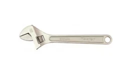 Chave Crescente Aço Carbono AC-C 24" 600mm MacFer 110.0066