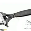 Chave Crescente 8" Bahco 9031P