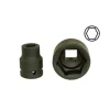 Chave Curta 3/4” Impacto 27mm Hexagonal Kroftools 3427