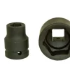 Chave Curta 3/4” Impacto 30mm Hexagonal Kroftools 3430