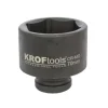 Chave Curta 1” Impacto 41mm Kroftools 200141