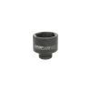 Chave Curta 1” Impacto 38mm Kroftools 200138