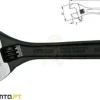 Chave de Aperto Ajustável 17 mm Teng Tools 4001