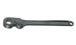 Chave de Aperto C/ Catraca 21 mm GEDORE 6254500