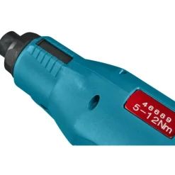 Chave de Aperto com precisão 18V 12Nm 900RPM Makita DFT129FMZ