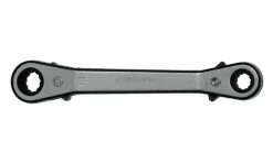 Chave de aperto c/ roquete 10x13mm TengTools 681013