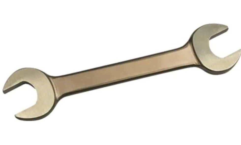 Chave de Boca Dupla Anti-Faísca 6-32mm Gedore GE249