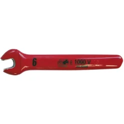 Chave de boca Isolada 8 mm 1000 V Haupa 110264