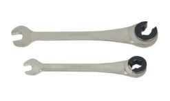Chave de Boca Luneta 12mm Aberta Roquete Kroftools 120212