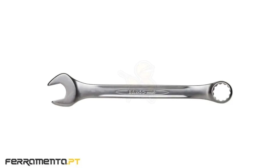 Chave de Boca Luneta 19 mm Bahco 111M-19