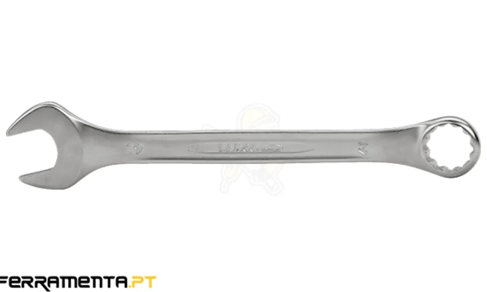 Chave de Boca Luneta 6 mm Bahco 111M-6
