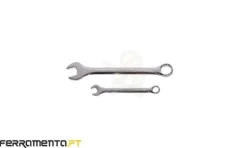 CHAVE DE BOCA LUNETA 10MM Kroftools 120025