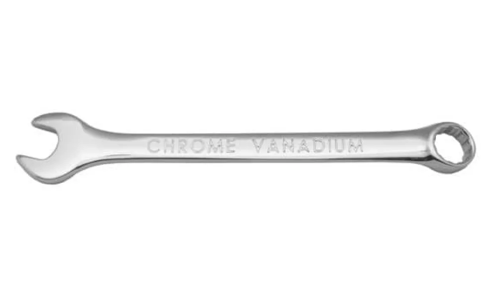Chave de Boca Luneta 230mm Kroftools 120019