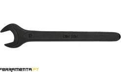 Chave De Boca Simple 32 mm Bahco 894M-32