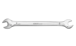 Chave de Bocas 6x7mm Kroftools 100607