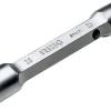 Chave de Caixa Articulada Dupla Irimo 192-24 x 27 mm