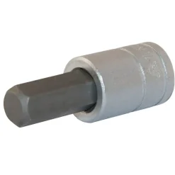 Chave de Caixa 3/8" com Ponta Hex AF 3/16" Tengtools M381106-C