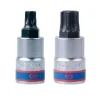 Chave de Caixa C/ Ponta Torx 3/4" T70 King Tony 602370