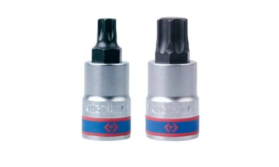 Chave de Caixa C/ Ponta Torx 3/4" T70 King Tony 602370