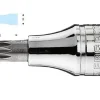 Chave de Caixa 1/2" c/ Ponta XZN M12 Facom SV.12B