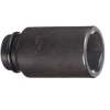 Chave de Caixa de Impacto 1/2" 21mm x 78mm 134845-5
