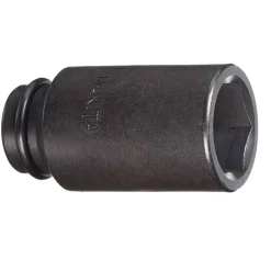 Chave de Caixa de Impacto 1/2" 21mm x 78mm 134845-5