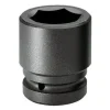 Chave de Caixa de Impacto 1/2" sextavada 33mm Facom NM.33A