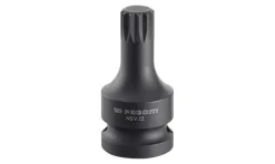 Chave de Caixa de Impacto 1/2" XZN Macho Facom NSV