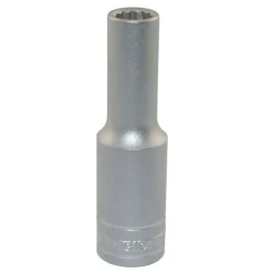 Chave de Caixa Dozeavada Longa 21mm Teng Tools M120621-C