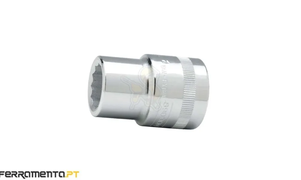 Chave de Caixa Dozeavado 3/8'' Bahco A7400DM-17
