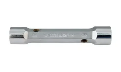 Chave de Caixa Dupla 8x9 mm King Tony 19A00809