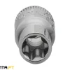 Chave de caixa 1/4" E10 Hexagonal Bahco 6700TORX-E10