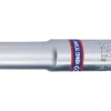 Chave de Caixa 1/4" E4 Torx Fêmea Longa King Tony 227504M