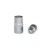 Chave de Caixa 1/4" E11 Torx Interior Kroftools 1411E