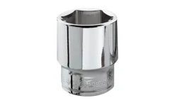 Chave de Caixa 3/8" 6 Face Facom J.H