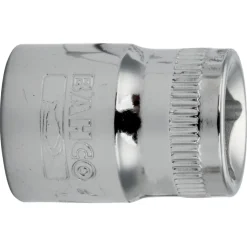 Chave de Caixa 3/8" 12 faces 5/16" Bahco A7400DZ-5/16