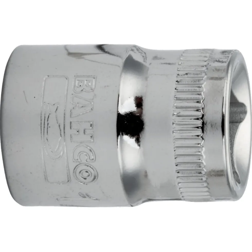 Chave de Caixa 3/8" 12 faces 5/16" Bahco A7400DZ-5/16